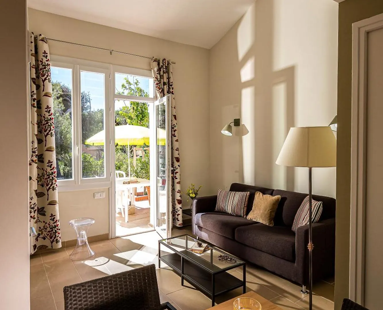 Les Appartements De L'Helios - Ile Des Embiez Six-Fours-les-Plages Aparthotel