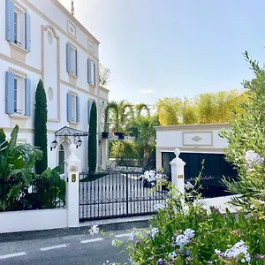 Caprice Maison d'hôtes