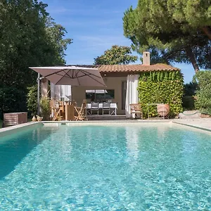 La Bastide Du Bouchou Couette-café