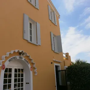 Du Parc Hotel