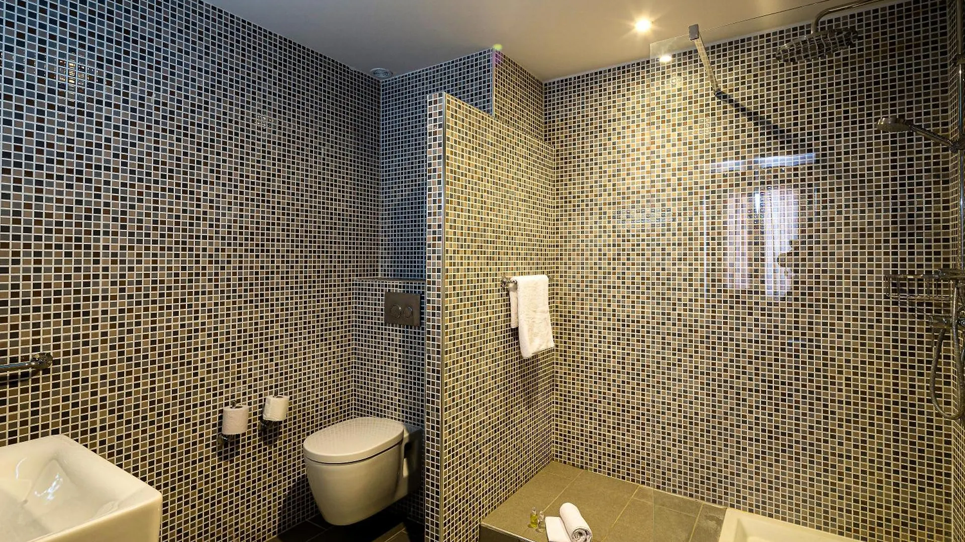 Appart hôtel Les Appartements De L'Helios - Ile Des Embiez Six-Fours-les-Plages France